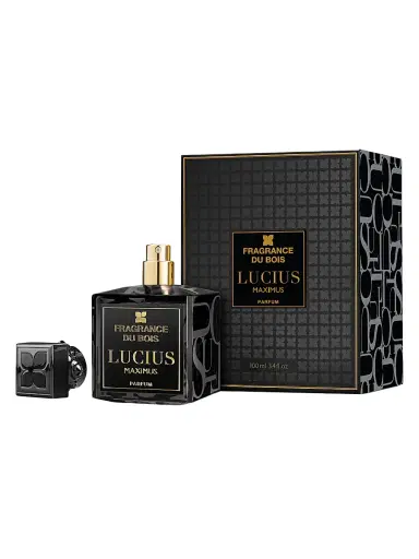Fragrance Du Bois Lucius Maximus Eau de Parfum 3.4 oz | Thumbnail 2 Fragrance Du Bois Lucius Maximus Eau de Parfum 3.4 oz | Thumbnail 2