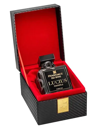 Fragrance Du Bois Lucius Maximus Eau de Parfum 3.4 oz | Thumbnail 4 Fragrance Du Bois Lucius Maximus Eau de Parfum 3.4 oz | Thumbnail 4