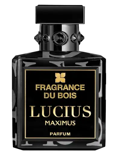 Fragrance Du Bois Lucius Maximus Eau de Parfum 3.4 oz | Thumbnail 1 Fragrance Du Bois Lucius Maximus Eau de Parfum 3.4 oz | Thumbnail 1