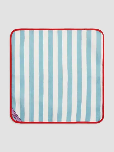 La DoubleJ Large Napkin Set of 2 (45 x 45) | Thumbnail 2 La DoubleJ Large Napkin Set of 2 (45 x 45) | Thumbnail 2