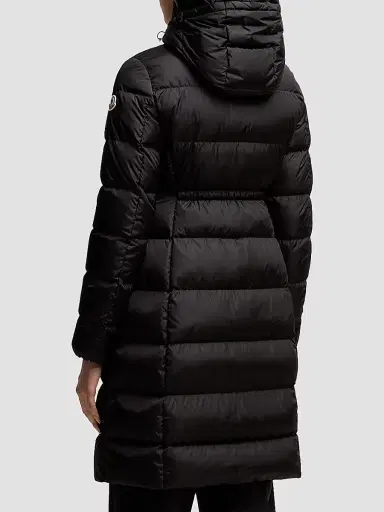 Moncler Women's Avocette Puffer Jacket - Black - Size XXXL | Thumbnail 3 Moncler Women's Avocette Puffer Jacket - Black - Size XXXL | Thumbnail 3