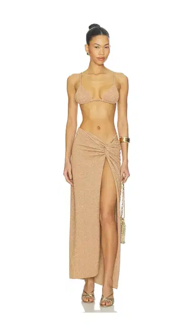 DEVON WINDSOR Gwen Skirt | Thumbnail 5 DEVON WINDSOR Gwen Skirt | Thumbnail 5