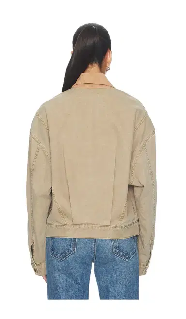 SLVRLAKE Camden Garage Jacket | Thumbnail 4 SLVRLAKE Camden Garage Jacket | Thumbnail 4