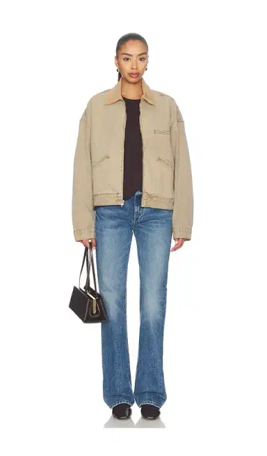 SLVRLAKE Camden Garage Jacket | Thumbnail 5 SLVRLAKE Camden Garage Jacket | Thumbnail 5