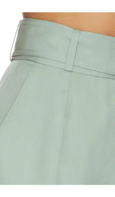 MATTHEW BRUCH Belted Wide Leg Trouser | Thumbnail 6 MATTHEW BRUCH Belted Wide Leg Trouser | Thumbnail 6