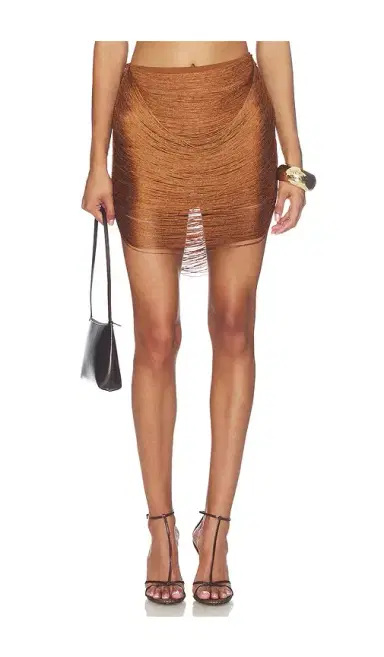 superdown Katalia Mini Skirt | Thumbnail 1 superdown Katalia Mini Skirt | Thumbnail 1