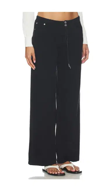 STILL HERE Cool Wide Leg | Thumbnail 2 STILL HERE Cool Wide Leg | Thumbnail 2