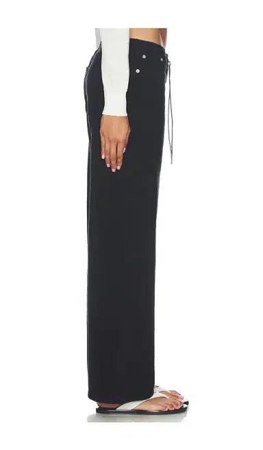 STILL HERE Cool Wide Leg | Thumbnail 3 STILL HERE Cool Wide Leg | Thumbnail 3