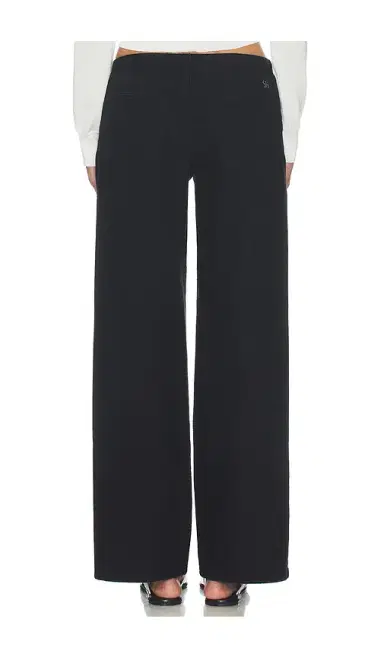 STILL HERE Cool Wide Leg | Thumbnail 4 STILL HERE Cool Wide Leg | Thumbnail 4