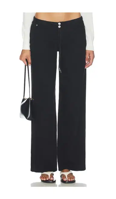 STILL HERE Cool Wide Leg | Thumbnail 1 STILL HERE Cool Wide Leg | Thumbnail 1