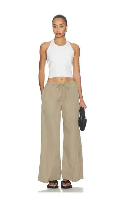 A.L.C. Riley Top | Thumbnail 4 A.L.C. Riley Top | Thumbnail 4