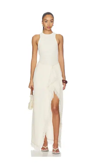 Nanushka Rayen Dress | Thumbnail 1 Nanushka Rayen Dress | Thumbnail 1