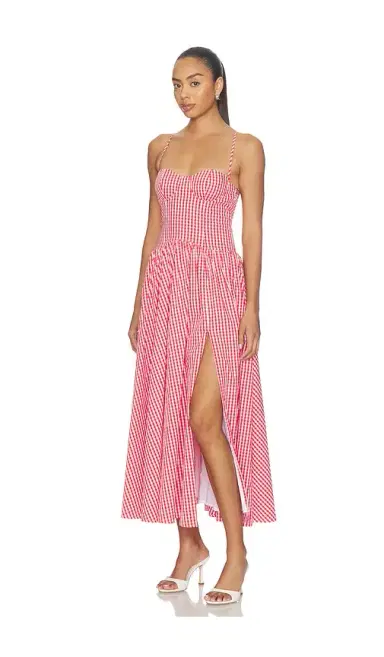 MAJORELLE Roma Dress | Thumbnail 2 MAJORELLE Roma Dress | Thumbnail 2