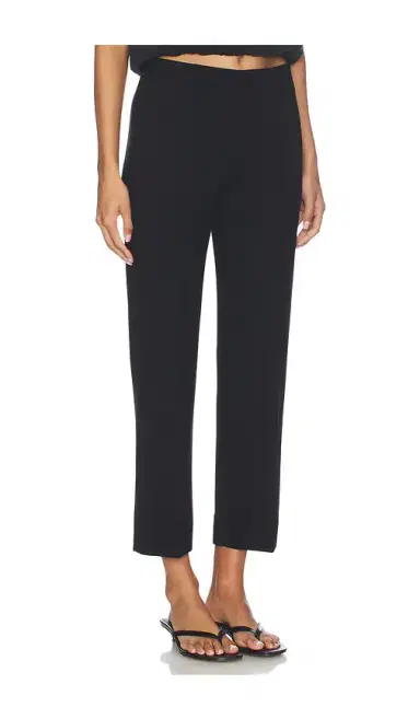 Rag & Bone Irina Ponte Cigarette Pant | Thumbnail 2 Rag & Bone Irina Ponte Cigarette Pant | Thumbnail 2