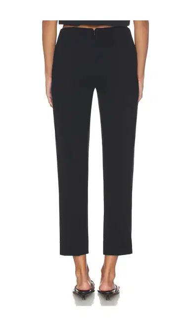 Rag & Bone Irina Ponte Cigarette Pant | Thumbnail 4 Rag & Bone Irina Ponte Cigarette Pant | Thumbnail 4
