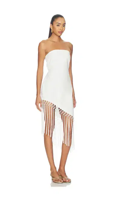 SNDYS Caspian Mini Dress | Thumbnail 2 SNDYS Caspian Mini Dress | Thumbnail 2