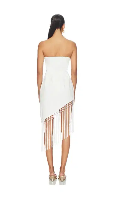 SNDYS Caspian Mini Dress | Thumbnail 3 SNDYS Caspian Mini Dress | Thumbnail 3