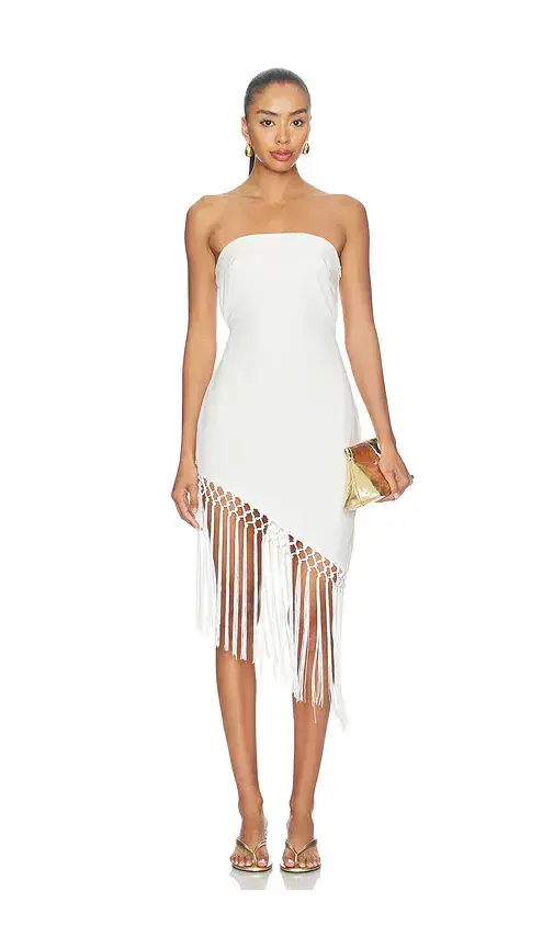Caspian Mini Dress Caspian Mini Dress