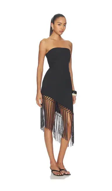 SNDYS Caspian Mini Dress | Thumbnail 2 SNDYS Caspian Mini Dress | Thumbnail 2