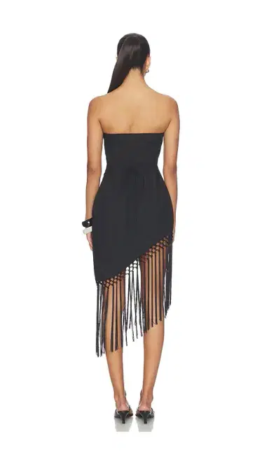 SNDYS Caspian Mini Dress | Thumbnail 3 SNDYS Caspian Mini Dress | Thumbnail 3