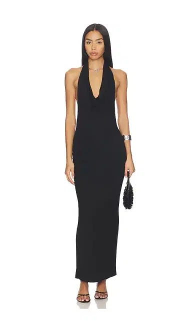 superdown Emilijiah Maxi Dress | Thumbnail 2 superdown Emilijiah Maxi Dress | Thumbnail 2