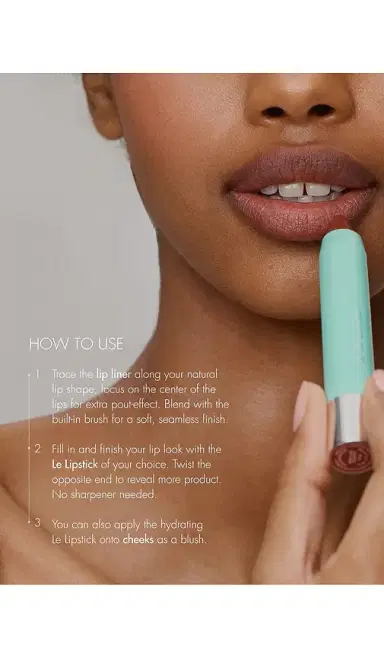 SWEED Le Lipstick | Thumbnail 7 SWEED Le Lipstick | Thumbnail 7