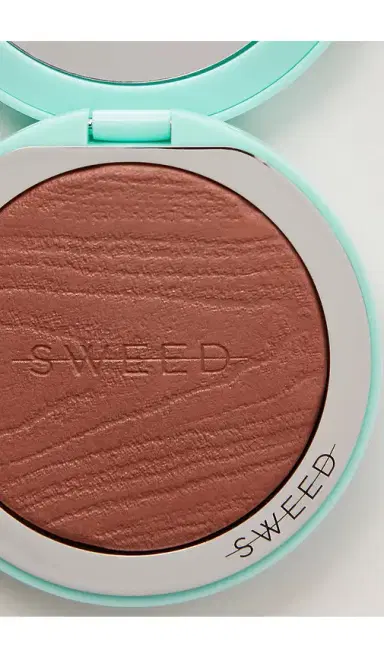 SWEED The Bronzing Powder | Thumbnail 2 SWEED The Bronzing Powder | Thumbnail 2
