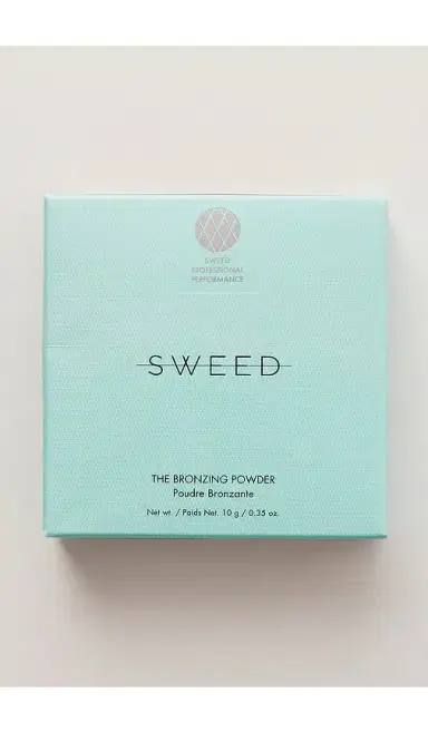 SWEED The Bronzing Powder | Thumbnail 3 SWEED The Bronzing Powder | Thumbnail 3