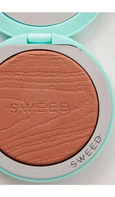SWEED The Bronzing Powder | Thumbnail 2 SWEED The Bronzing Powder | Thumbnail 2