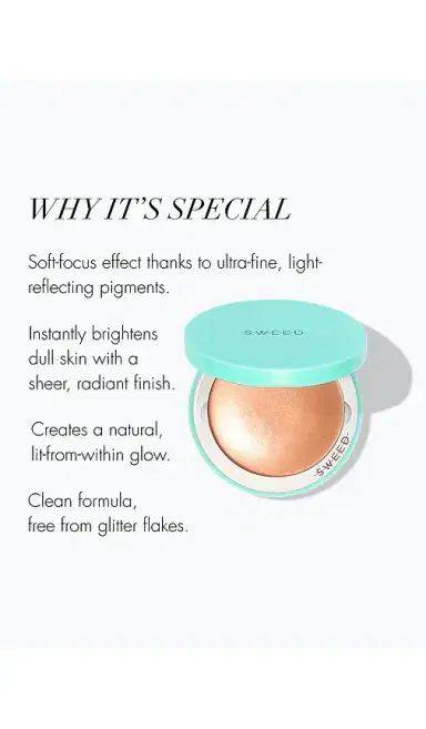 SWEED Highlighter | Thumbnail 6 SWEED Highlighter | Thumbnail 6