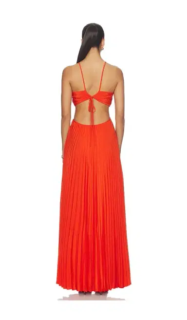 A.L.C. Moira Dress | Thumbnail 3 A.L.C. Moira Dress | Thumbnail 3