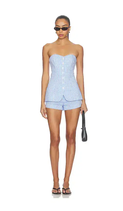 Roma Romper Roma Romper