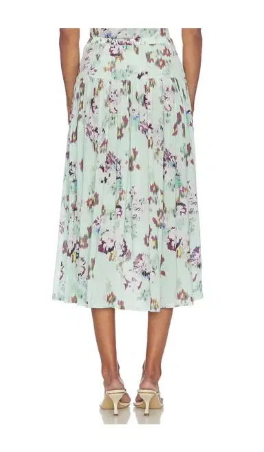 Ulla Johnson Blanche Jersey Skirt | Thumbnail 4 Ulla Johnson Blanche Jersey Skirt | Thumbnail 4