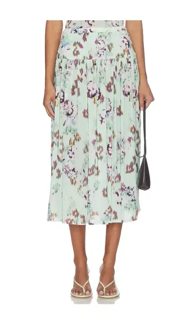 Ulla Johnson Blanche Jersey Skirt | Thumbnail 1 Ulla Johnson Blanche Jersey Skirt | Thumbnail 1