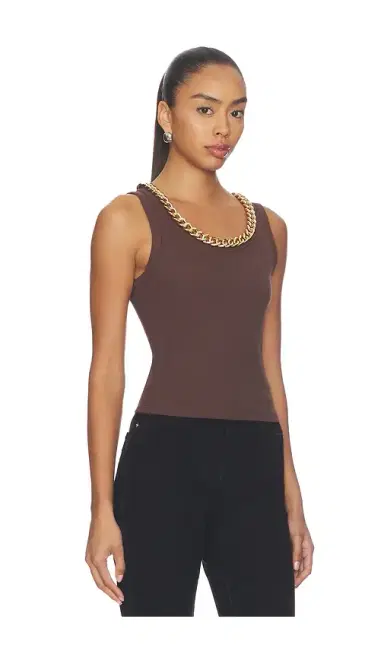 AllSaints Lucy Tank Top | Thumbnail 2 AllSaints Lucy Tank Top | Thumbnail 2