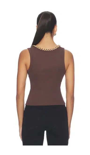 AllSaints Lucy Tank Top | Thumbnail 3 AllSaints Lucy Tank Top | Thumbnail 3