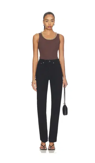 AllSaints Lucy Tank Top | Thumbnail 4 AllSaints Lucy Tank Top | Thumbnail 4