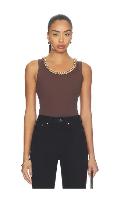 AllSaints Lucy Tank Top | Thumbnail 1 AllSaints Lucy Tank Top | Thumbnail 1