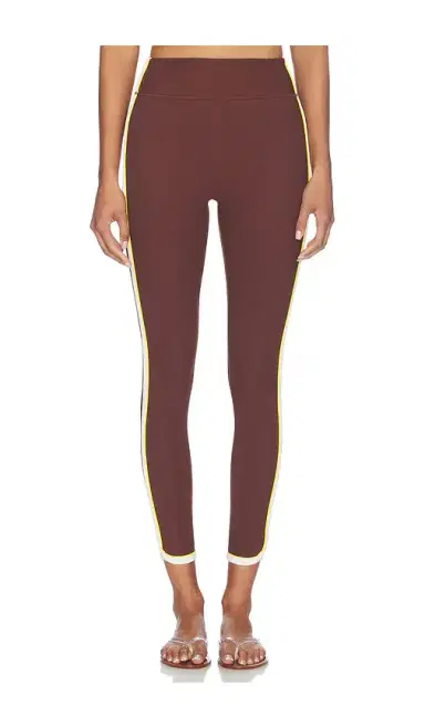 The Upside Rhythm 25in Midi Pant | Thumbnail 2 The Upside Rhythm 25in Midi Pant | Thumbnail 2