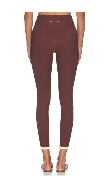 The Upside Rhythm 25in Midi Pant | Thumbnail 4 The Upside Rhythm 25in Midi Pant | Thumbnail 4