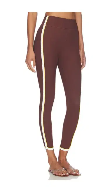 The Upside Rhythm 25in Midi Pant | Thumbnail 1 The Upside Rhythm 25in Midi Pant | Thumbnail 1