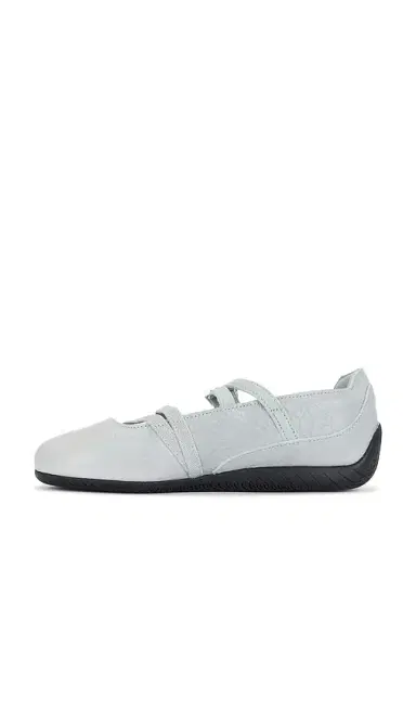 Puma Select Speedcat Ballet Croc Sneakers | Thumbnail 5 Puma Select Speedcat Ballet Croc Sneakers | Thumbnail 5