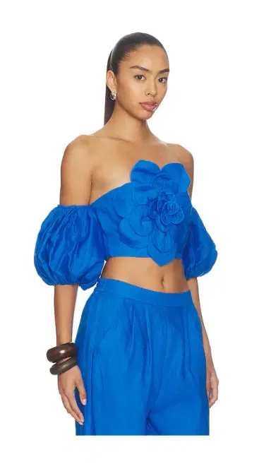 Yumi Kim Kiera Top | Thumbnail 2 Yumi Kim Kiera Top | Thumbnail 2