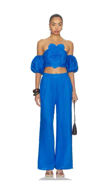 Yumi Kim Kiera Top | Thumbnail 4 Yumi Kim Kiera Top | Thumbnail 4