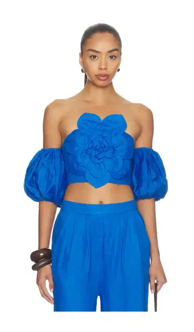 Yumi Kim Kiera Top | Thumbnail 1 Yumi Kim Kiera Top | Thumbnail 1