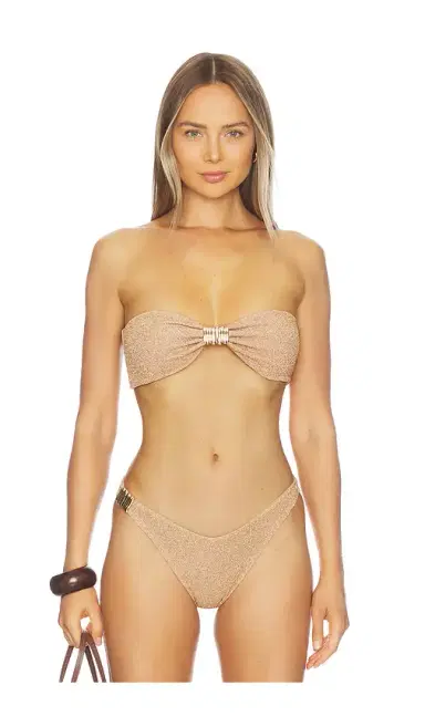 DEVON WINDSOR Hailey Bikini Top | Thumbnail 1 DEVON WINDSOR Hailey Bikini Top | Thumbnail 1