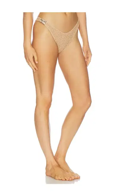 DEVON WINDSOR Helen Bikini Bottom | Thumbnail 2 DEVON WINDSOR Helen Bikini Bottom | Thumbnail 2