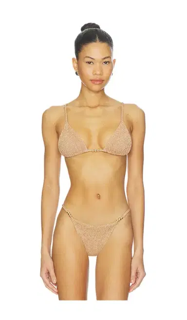 DEVON WINDSOR Zuri Bikini Top | Thumbnail 1 DEVON WINDSOR Zuri Bikini Top | Thumbnail 1