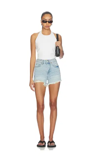 BLANKNYC Denim Short | Thumbnail 5 BLANKNYC Denim Short | Thumbnail 5