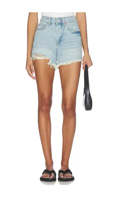 BLANKNYC Denim Short | Thumbnail 1 BLANKNYC Denim Short | Thumbnail 1